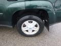 2003 Dark Green Metallic Chevrolet TrailBlazer LT 4x4  photo #7