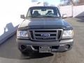 Dark Shadow Grey Metallic - Ranger XL Regular Cab Photo No. 2