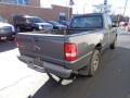 Dark Shadow Grey Metallic - Ranger XL Regular Cab Photo No. 4