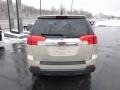 2011 Gold Mist Metallic GMC Terrain SLE AWD  photo #6