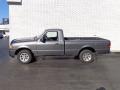 Dark Shadow Grey Metallic - Ranger XL Regular Cab Photo No. 7