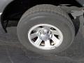 Dark Shadow Grey Metallic - Ranger XL Regular Cab Photo No. 8