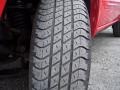 2005 Inferno Red Crystal Pearl Jeep Grand Cherokee Laredo 4x4  photo #8