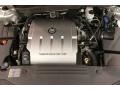  2010 DTS Luxury 4.6 Liter DOHC 32-Valve Northstar V8 Engine
