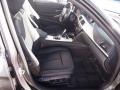 2013 Mineral Grey Metallic BMW 3 Series 328i Sedan  photo #3