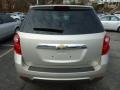 Champagne Silver Metallic - Equinox LT AWD Photo No. 4