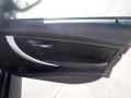 2013 Mineral Grey Metallic BMW 3 Series 328i Sedan  photo #5