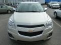 Champagne Silver Metallic - Equinox LT AWD Photo No. 7