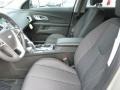 Champagne Silver Metallic - Equinox LT AWD Photo No. 9