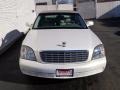 White Diamond - DeVille Sedan Photo No. 2