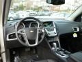 Champagne Silver Metallic - Equinox LT AWD Photo No. 11