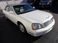 White Diamond - DeVille Sedan Photo No. 3