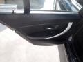 2013 Mineral Grey Metallic BMW 3 Series 328i Sedan  photo #12