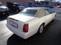White Diamond - DeVille Sedan Photo No. 4