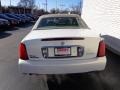 White Diamond - DeVille Sedan Photo No. 5