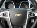 Champagne Silver Metallic - Equinox LT AWD Photo No. 15