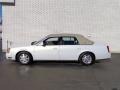 White Diamond - DeVille Sedan Photo No. 8