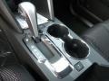 Champagne Silver Metallic - Equinox LT AWD Photo No. 20