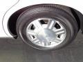 White Diamond - DeVille Sedan Photo No. 9