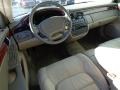 White Diamond - DeVille Sedan Photo No. 12