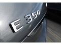 Flint Grey Metallic - E 350 Sedan Photo No. 8