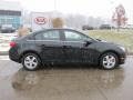 Black Granite Metallic - Cruze LT Photo No. 2