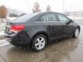 Black Granite Metallic - Cruze LT Photo No. 3