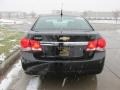 Black Granite Metallic - Cruze LT Photo No. 4