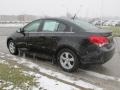 Black Granite Metallic - Cruze LT Photo No. 5