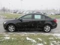 Black Granite Metallic - Cruze LT Photo No. 6