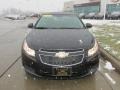 Black Granite Metallic - Cruze LT Photo No. 8