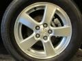 Black Granite Metallic - Cruze LT Photo No. 9