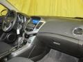 Black Granite Metallic - Cruze LT Photo No. 18