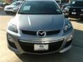 Liquid Silver Metallic 2012 Mazda CX-7 i SV