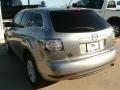 Liquid Silver Metallic - CX-7 i SV Photo No. 3