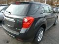 Ashen Gray Metallic - Equinox LS AWD Photo No. 3