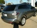 Liquid Silver Metallic - CX-7 i SV Photo No. 5