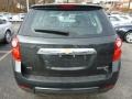 Ashen Gray Metallic - Equinox LS AWD Photo No. 4