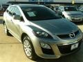Liquid Silver Metallic - CX-7 i SV Photo No. 6