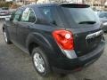 Ashen Gray Metallic - Equinox LS AWD Photo No. 5