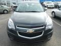 Ashen Gray Metallic - Equinox LS AWD Photo No. 7
