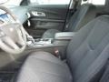 Ashen Gray Metallic - Equinox LS AWD Photo No. 9