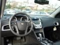 Ashen Gray Metallic - Equinox LS AWD Photo No. 11