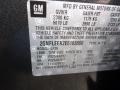 Ashen Gray Metallic - Equinox LS AWD Photo No. 14