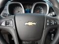Ashen Gray Metallic - Equinox LS AWD Photo No. 15