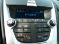 Ashen Gray Metallic - Equinox LS AWD Photo No. 18