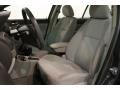 Gray Front Seat Photo for 2008 Chevrolet Cobalt #88331050