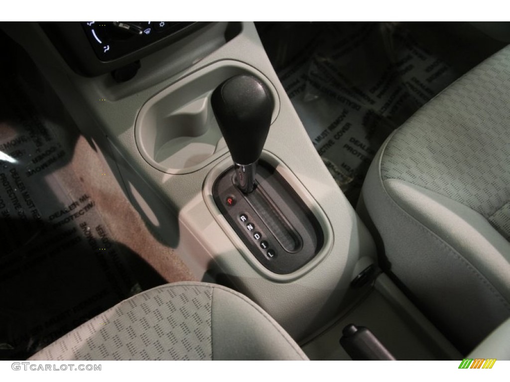 2008 Chevrolet Cobalt LT Sedan 4 Speed Automatic Transmission Photo #88331125