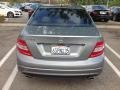 Palladium Silver Metallic - C 300 Luxury Photo No. 2