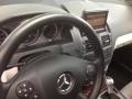 Palladium Silver Metallic - C 300 Luxury Photo No. 7